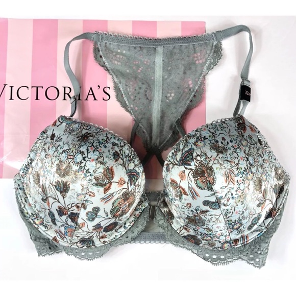 Victoria's Secret Other - Victorias Secret Dream Angel lace Push Up bra 5901